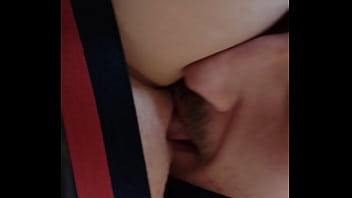 Pussylicking From E, Pleasures All Mine