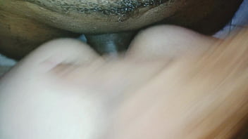 Loirinha Novinha D4 Tomando No Cuzinho Apertado Sem Camisinha