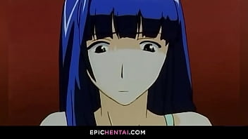 Training Hentai Girls To Be Perfect Submissives