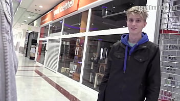 Sexy Dude Gets His Ass Drilled Deep In The End Decides That Being Gay Is Better Than Straight - Bigstr