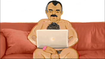 Gaybear: Buscando Sexo En Internet (capitulo1 Parte1)