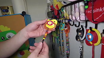 Abdl Cribz Nursery Little Space Tour Soggyprince