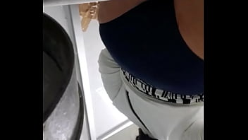 Pantie, Culos - Unknown - 2025 - Intense - Performance - Video 1884857