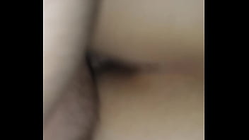 Pounding A Nice Fat Ass