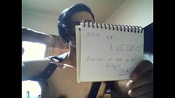 Vídeo De Verificación - gay, cristal, meta, fumes, verification-video - Video 1637027