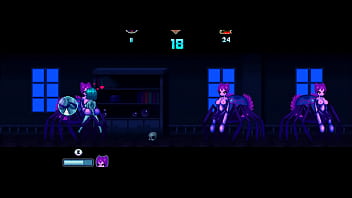 Haunted Hump House [pornplay Halloween Hentai Game] Ep.2 Pussy Creampie With Monster Girl Gangbang