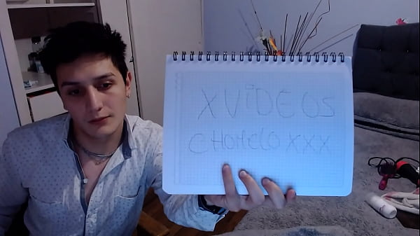 Vídeo De Verificación - verification-video - Video 1884155