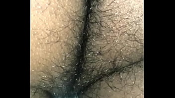 Doido Para Comer Um Cuzinho Peludo