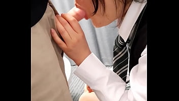 Beijing Dom: Chinese Slave Sucks White Cock