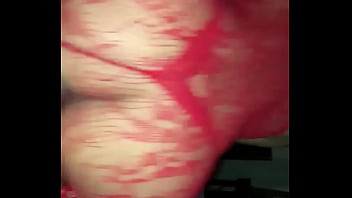 Lighskin Thot Creaming On Bbc