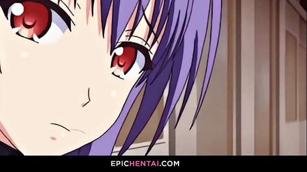 Nympho Waifu - Hentai Porn