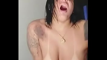 Vizinha Batendo Siririca