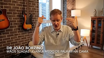 Mãos Suadas ( Hiperidrose Palmar), Pode Fazer Com Que Um Homem Falhe Na Cama