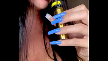 Soltando Fumaça Sexy