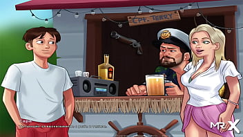 Summertimesaga - Fucked Great African Ass # 94