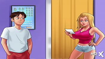 Summertimesaga - Miss Swimsuit Preparation # 95