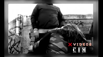 Caminata Y Mamada D Verga