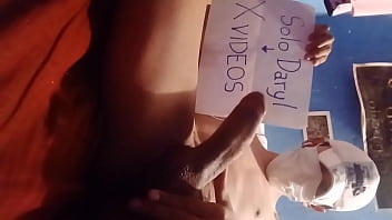 Nuevo Actor Porno Bolivia - Vídeo De Verificación - porn, cumshot, cum, hot, real, amateur, masturbation, orgasm, xxx, rico, big-cock, pene, verga, solo - Video 1883145