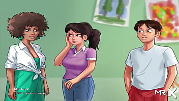 Summertimesaga - Found Everything We Need Moving On For Sex E2 # 9