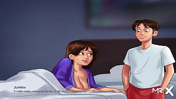 Summertimesaga - Mature Got It In Pussy E2 # 13