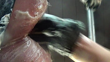 Hardcore Bdsm Fisting From Patty 5 1 22