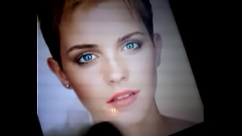 Emma Watson Cum Tribute - Cum-celebrity-masturbation-emma-watson-tribute-soloboy-hermione