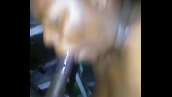 Bbw Almost Throw Up Throatpie But She Swallows It All