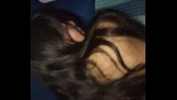 Cogiendo Con Flaquita - sexo, novia, flaca, novios, cremosa - Video 1813244