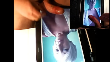 Tribute To Slut Lady Italian