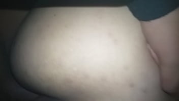 Big-ass, Culo-grande - Big_ass - 2025 - Passionate - Scene - Video 1801497