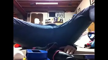 More Good Self Ballbusting