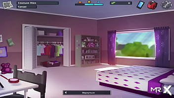 Summertimesaga - Found The Key That Will Give Happiness E2 # 71