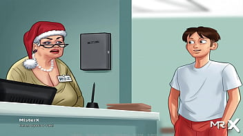 Summertimesaga - Forest Mystery Must Be Solved # 83