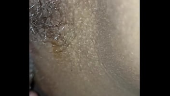 Mi Esposa En Tanga Rosa