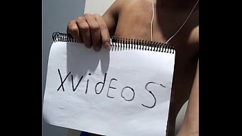 Vídeo De Verificação - gay, verification-video - Video 1812398