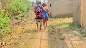 Full Video On Red I Fuck My Friend' Wife In Uncompleted Building