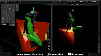 Modelo En Sesion | Gamer Girl | Cosplay