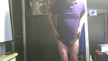 Old Leather Underwear 2021