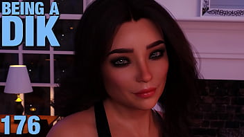 Being A Dik #176 _ Jill Is One Of The Sweetest And Hottest Women