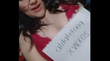Vídeo De Verificación - boobs, big-tits, verification-video - Video 1634503