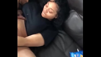 Didn_t Even Make It Too The Bedroom, I Needed It On Spot