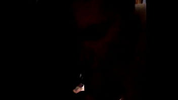 White Girl Going Hard