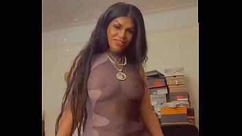 La Diabla From The Bronx