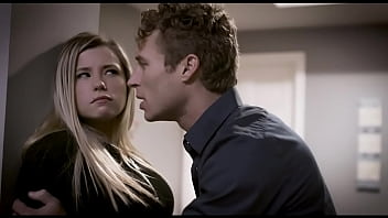 She Visited Her Math Teacher To Do The Homework _ Get Fucked Instead - Full Movie On Freetaboo.net