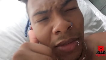 Joao O Safado Acordou A Garota Com A Pica Na Bucetinha