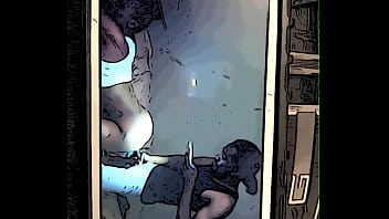 Black Christ And Reign Supreme Anime