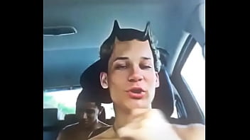 Borutx O Original Fudendo Os Invejosos