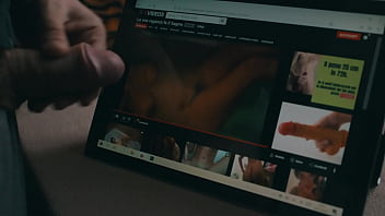 Masturbazione E Siti Hard