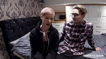 Lustery Submission #628: Joe _ Mia - Simultaneous Bliss