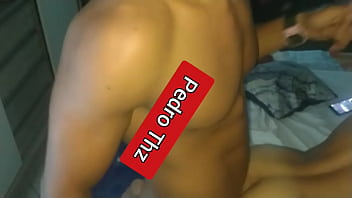 Top, Pedro-thz - Unknown - 2025 - Passionate - Experience - Video 1631291